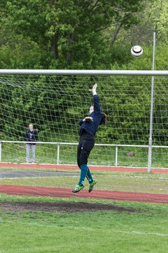 Bild 95 - B-Juniorinnen VfL Oldesloe - JSG S�dtondern : Ergebnis: 2:0